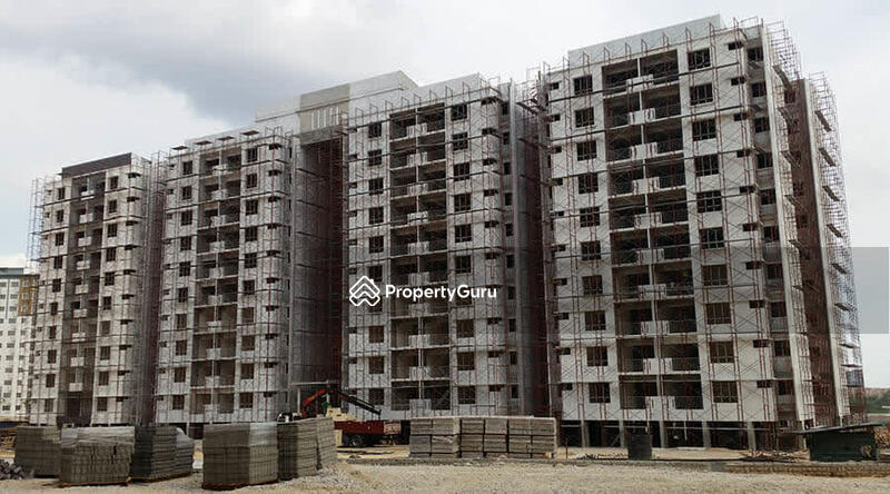 For Sale - Seri Mutiara