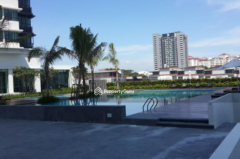 KM1 East Condominium @ Bukit Jalil #0