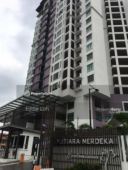 Untuk Disewa - Mutiara Merdeka