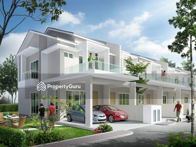 - Pearl Tropika @ Pearl City