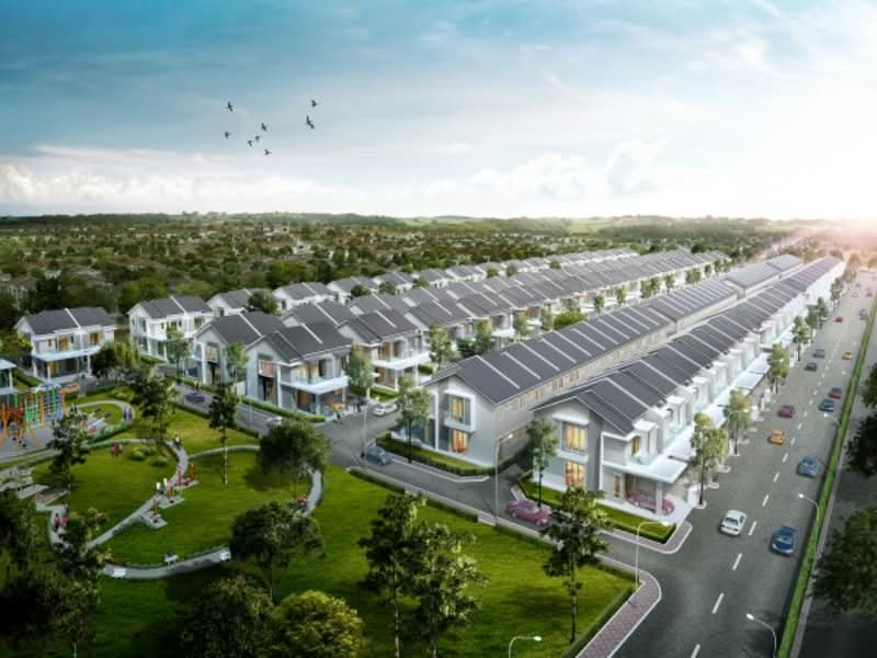 Pearl Tropika @ Pearl City - iProperty.com.my