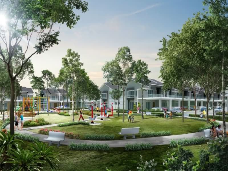Pearl Tropika @ Pearl City - iProperty.com.my