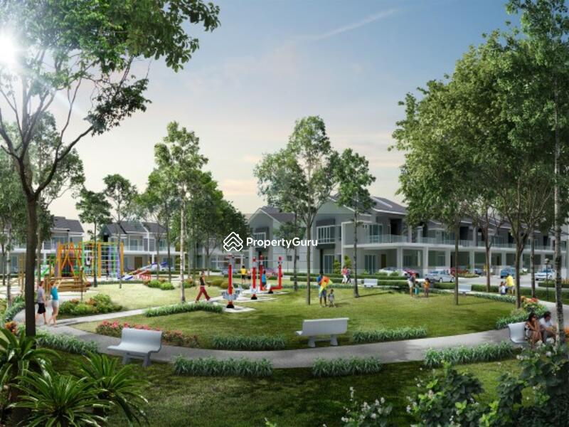 Pearl Tropika - Landscape View