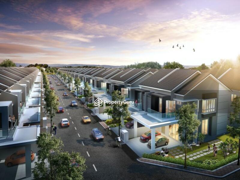 Pearl Tropika - Street View