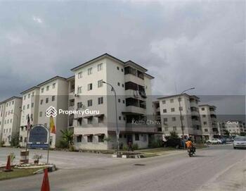 Puchong Utama Court 2