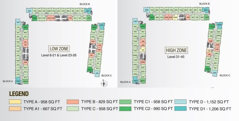 United Point (Residensi Berpadu) - iProperty.com.my