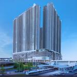 United Point (Residensi Berpadu) #0