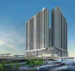 United Point (Residensi Berpadu) #0