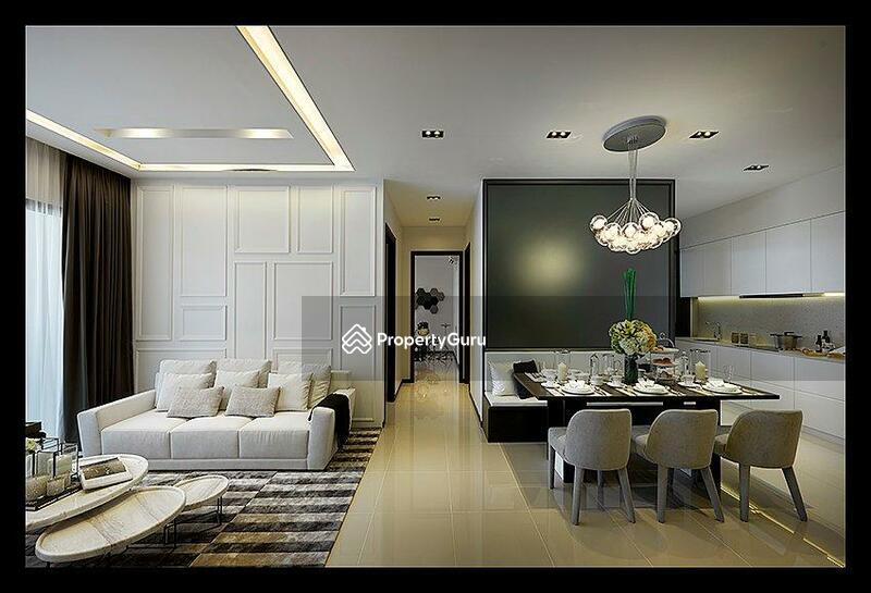 Type D: Dining Area
