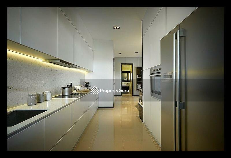 Type D: Kitchen