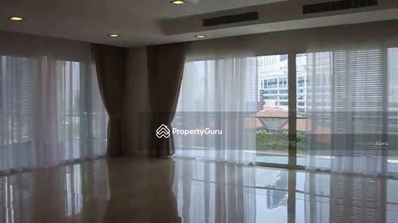 Untuk Disewa - Identiti U-Thant