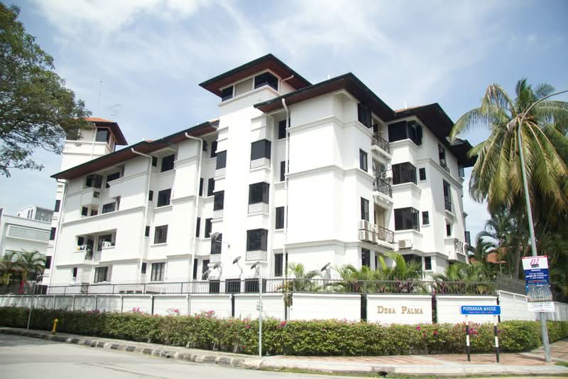 Desa Palma - iProperty.com.my