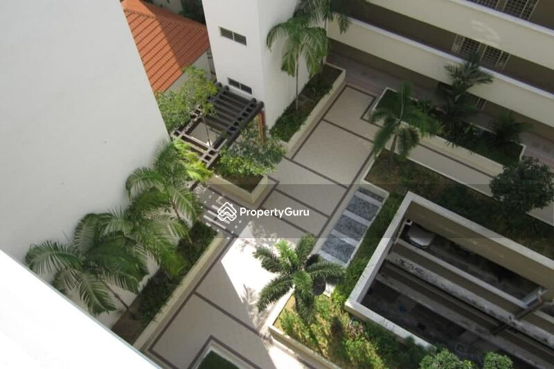 Untuk Disewa - Fortune Avenue