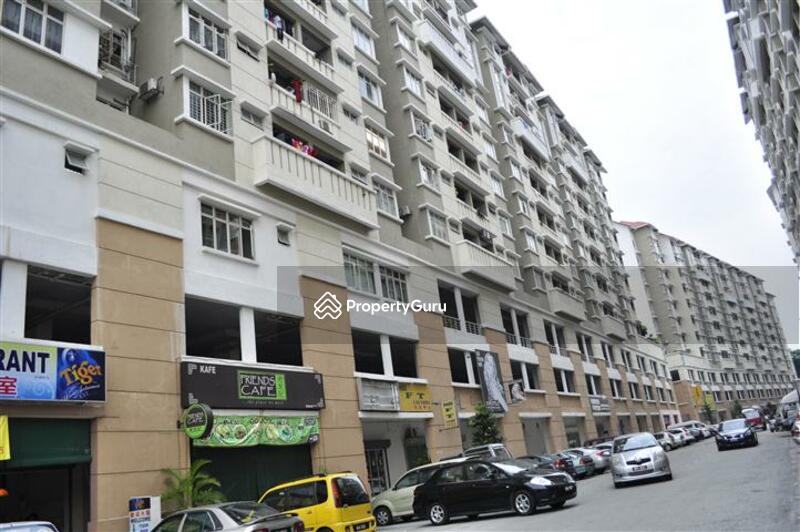 Untuk Disewa - Fortune Avenue