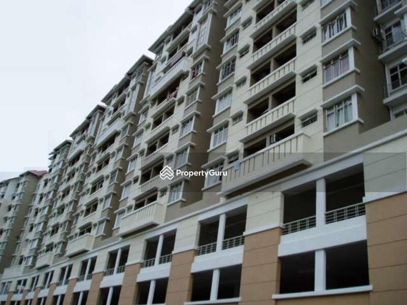 Untuk Disewa - Fortune Avenue