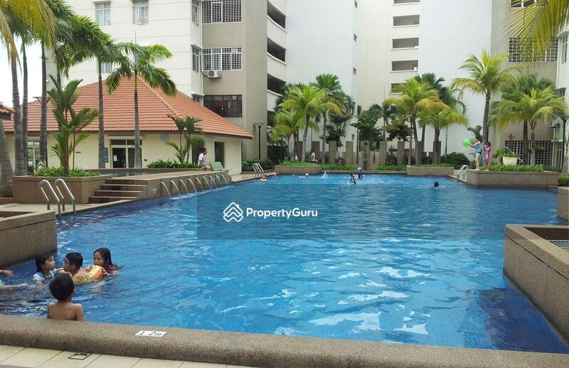 Fortune Avenue - Condominium for Sale or Rent | PropertyGuru Malaysia