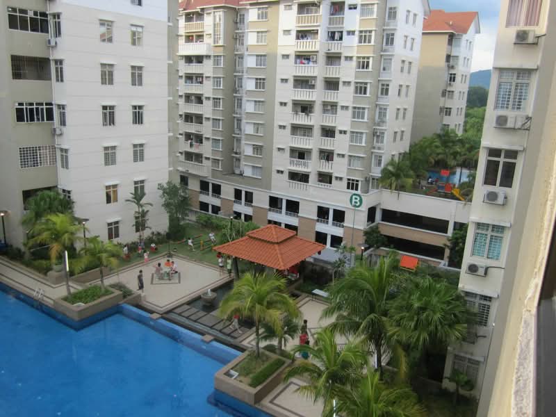 Fortune Avenue (Condominium) for Sale/Rent, 2024