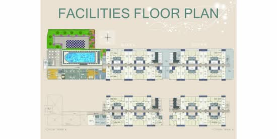 Spring Avenue (Kuchai Damai) - Site Plan - iProperty.com.my