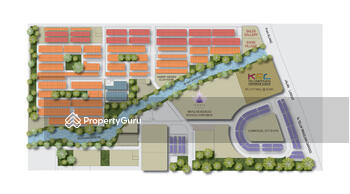 Maple Residences @ Bandar Bestari Klang