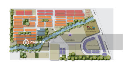  - Maple Residences @ Bandar Bestari Klang