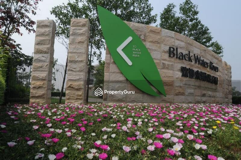 For Rent - Maple Residences @ Bandar Bestari Klang