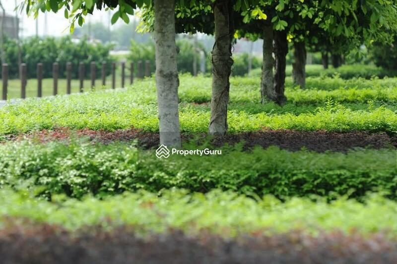 For Rent - Maple Residences @ Bandar Bestari Klang