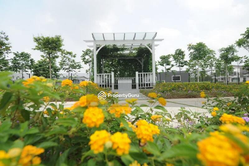 For Rent - Maple Residences @ Bandar Bestari Klang