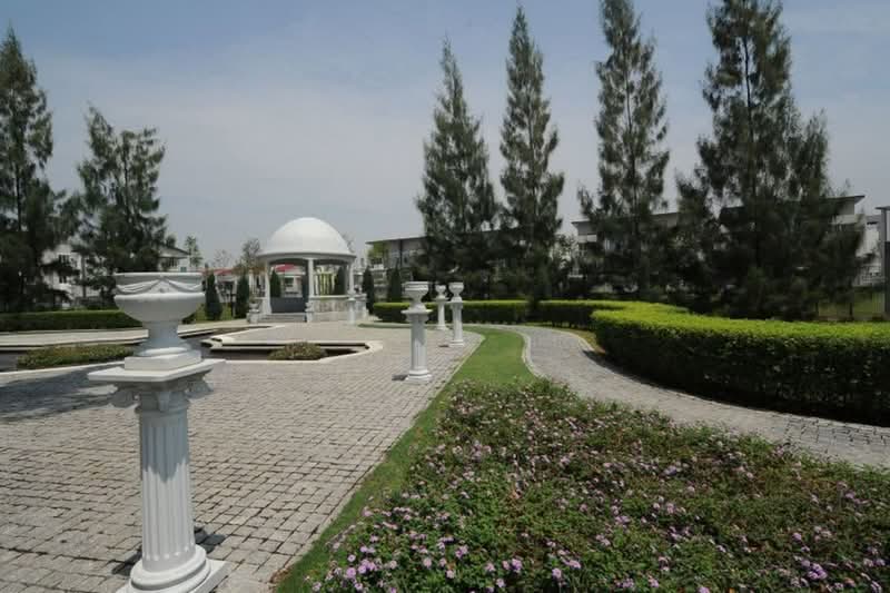 Maple Residences @ Bandar Bestari Klang - iProperty.com.my