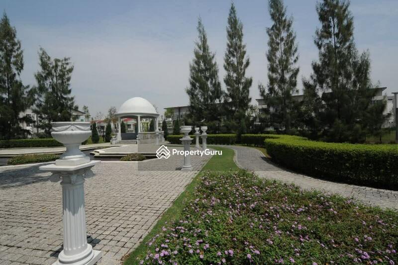For Rent - Maple Residences @ Bandar Bestari Klang