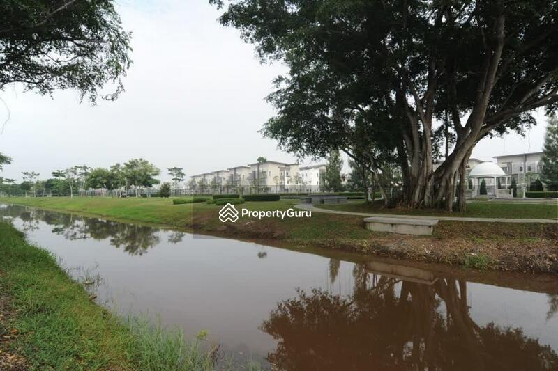 For Rent - Maple Residences @ Bandar Bestari Klang