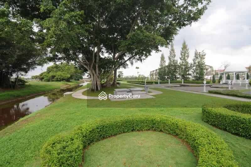 For Rent - Maple Residences @ Bandar Bestari Klang