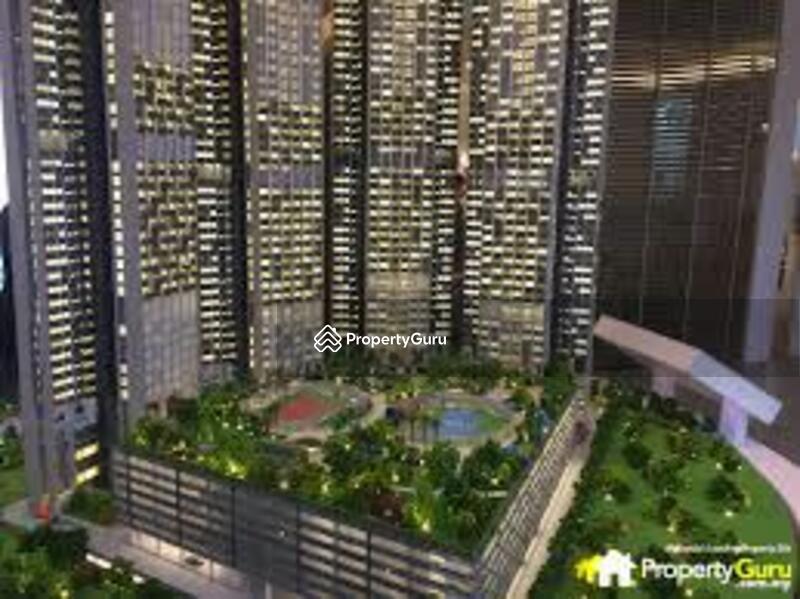 For Rent - Maple Residences @ Bandar Bestari Klang