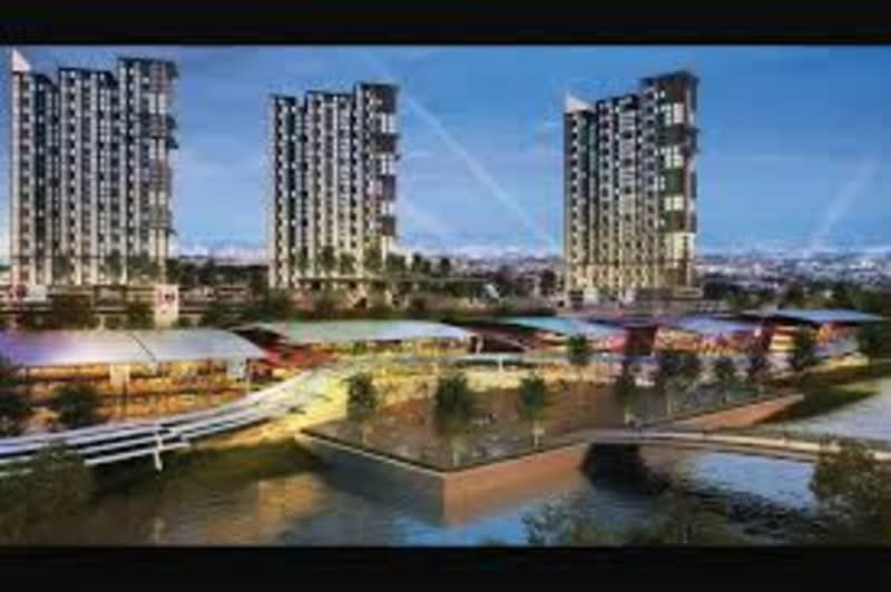 Maple Residences @ Bandar Bestari Klang - iProperty.com.my