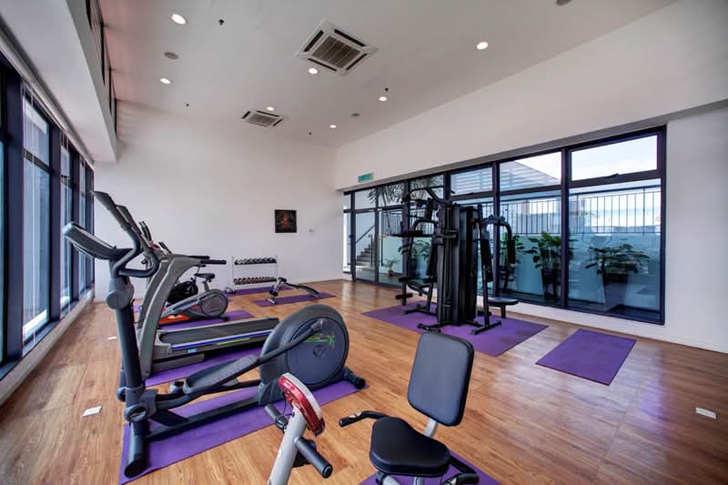 PJ5 Soho - iProperty.com.my