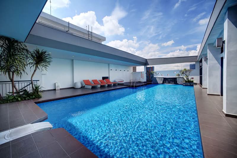 PJ5 Soho - iProperty.com.my