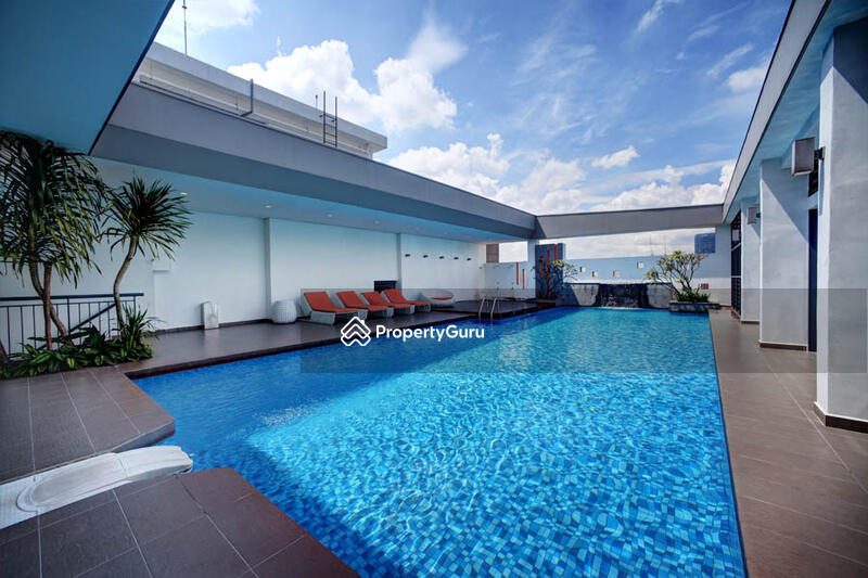 Untuk Dijual - PJ5 Soho