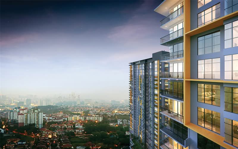 Parkhill Residence - iProperty.com.my