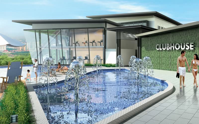 Parkhill Residence - iProperty.com.my