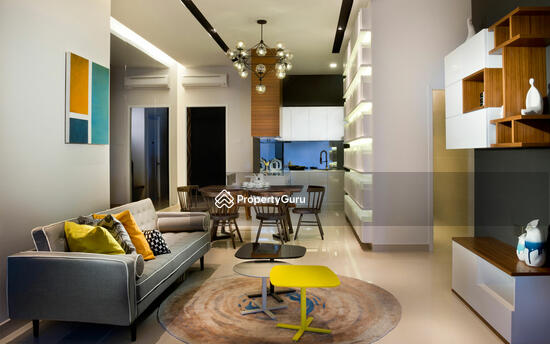 Untuk Dijual - Parkhill Residence