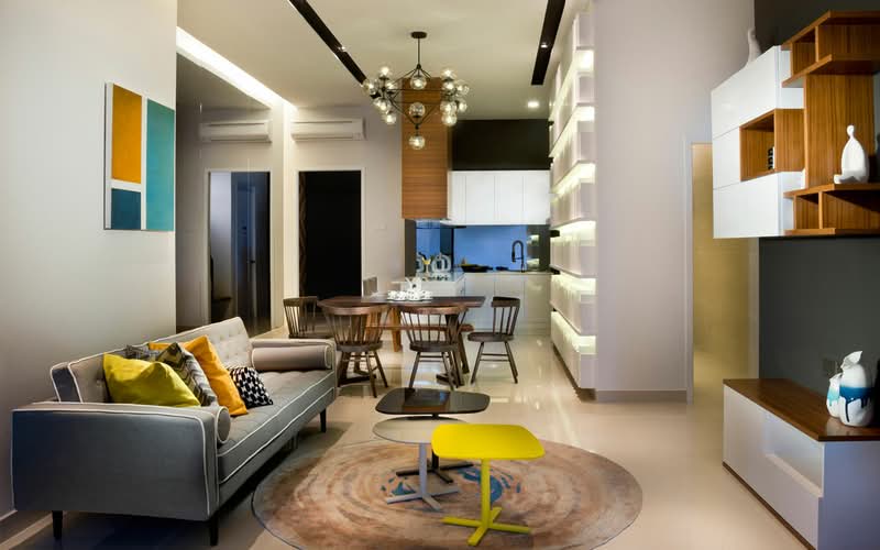 Parkhill Residence - iProperty.com.my