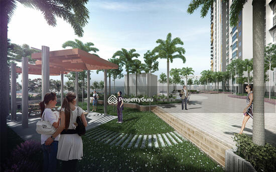 Untuk Dijual - Parkhill Residence