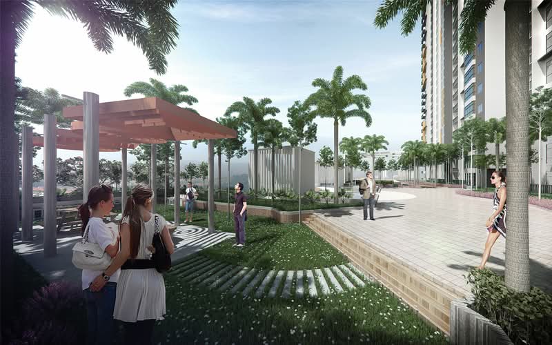 Parkhill Residence - iProperty.com.my