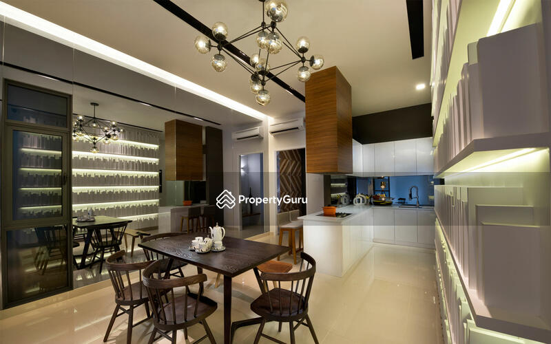 Untuk Disewa - Parkhill Residence