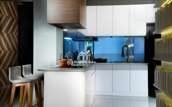 Untuk Dijual - Parkhill Residence
