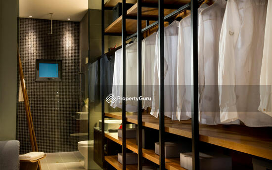Untuk Dijual - Parkhill Residence