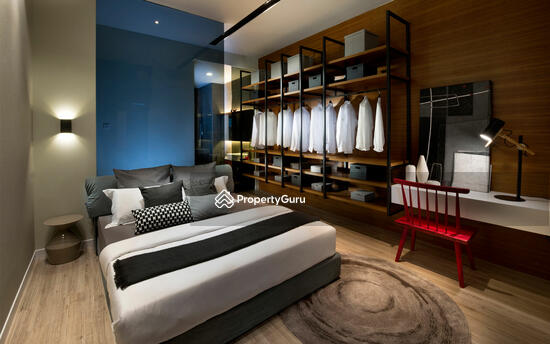 Untuk Dijual - Parkhill Residence