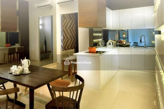 Untuk Dijual - Parkhill Residence