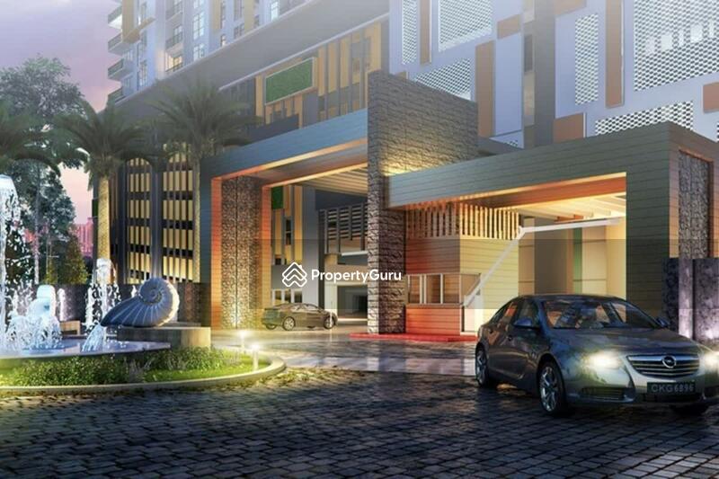 Untuk Disewa - Parkhill Residence