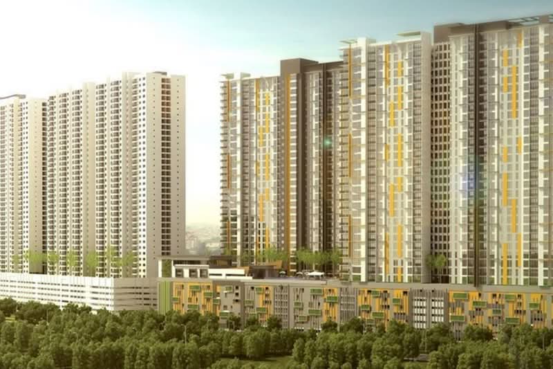 Parkhill Residence - iProperty.com.my