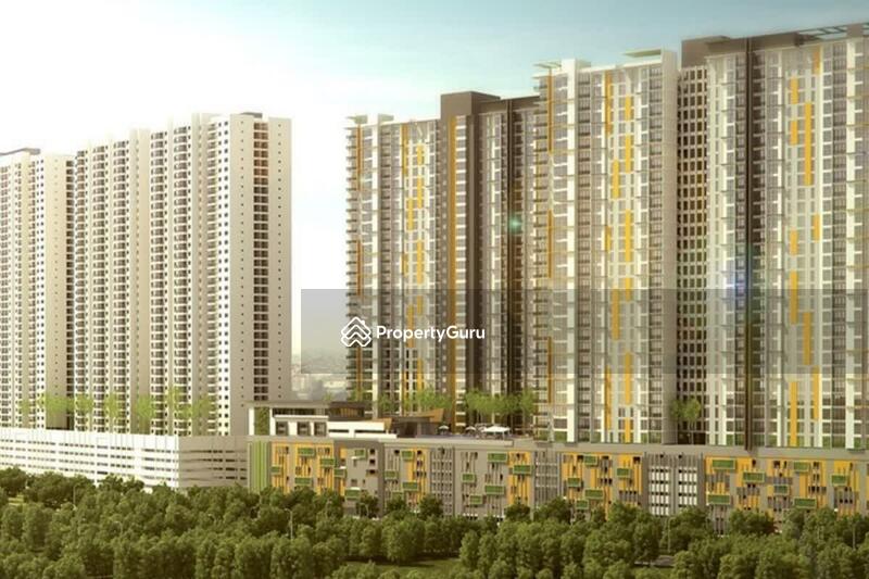 Untuk Disewa - Parkhill Residence